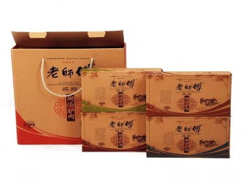 水貝茶葉包裝盒采購(gòu)與包裝盒印刷工廠選擇指南