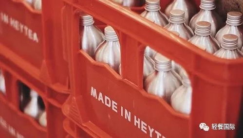 喜茶旗下子品牌喜小茶 非加盟模式持續(xù)擴(kuò)張，第二廠牌即將亮相