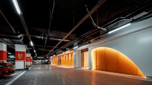 細數創意與體驗雙雙抗打的商業項目