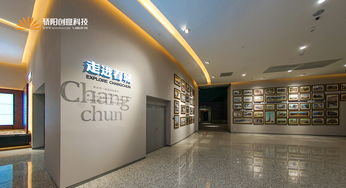 驕陽(yáng)視覺(jué)創(chuàng)意科技 賦能未來(lái)，打造沉浸式商業(yè)視覺(jué)新體驗(yàn)