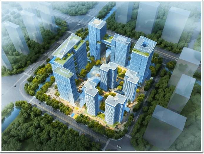 珠海 不只浪漫，更有力量——BAIYUN匠心工程點(diǎn)亮城市未來(lái)