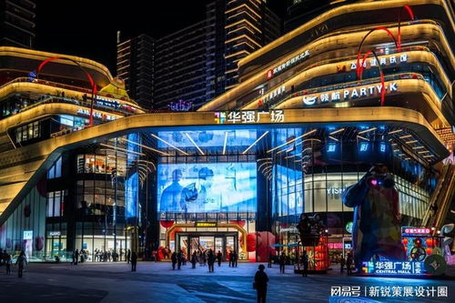 干貨整理 深圳商業(yè)美陳設(shè)計(jì)公司實(shí)力盤(pán)點(diǎn)與靠譜選擇指南